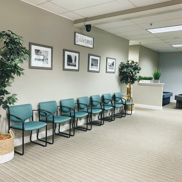 Pure Wellness Chiropractic Picture 3