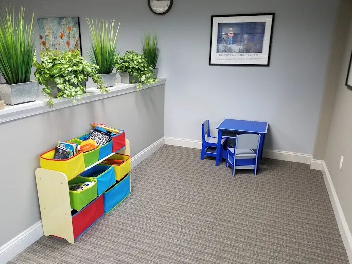 Pure Wellness Chiropractic Picture 6