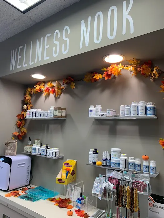 Pure Wellness Chiropractic Picture 7