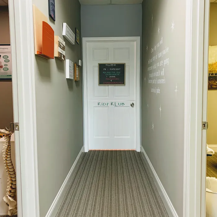 Pure Wellness Chiropractic Picture 8