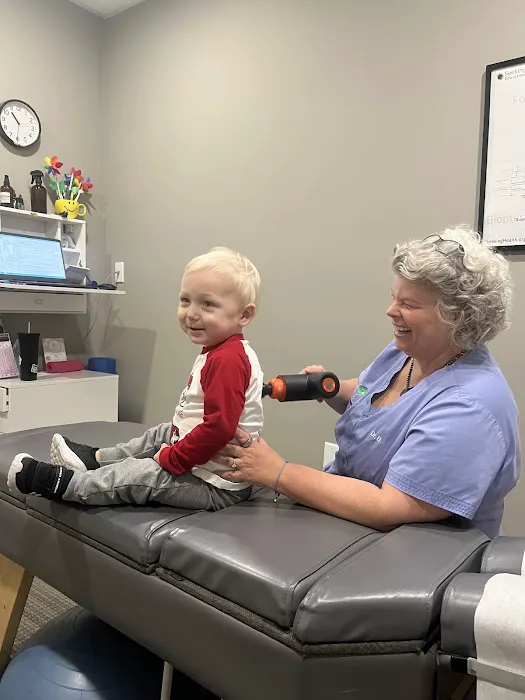 Pure Wellness Chiropractic Picture 9