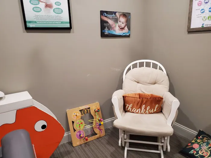 Pure Wellness Chiropractic Picture 10