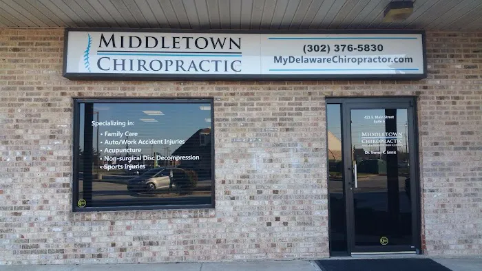 Delaware Integrative Healthcare Picture 7