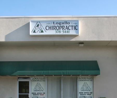 Logullo Chiropractic