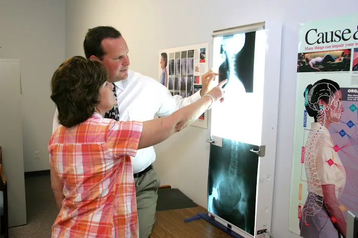 Logullo Chiropractic Picture 5