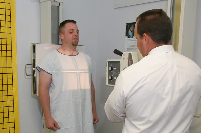 Logullo Chiropractic Picture 8
