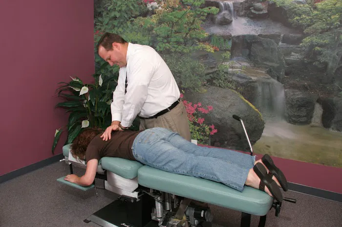 Logullo Chiropractic Picture 10