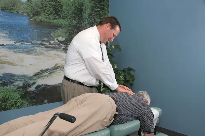Logullo Chiropractic Picture 9