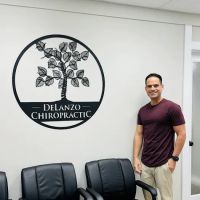 DeLanzo Chiropractic Center, LLC ico