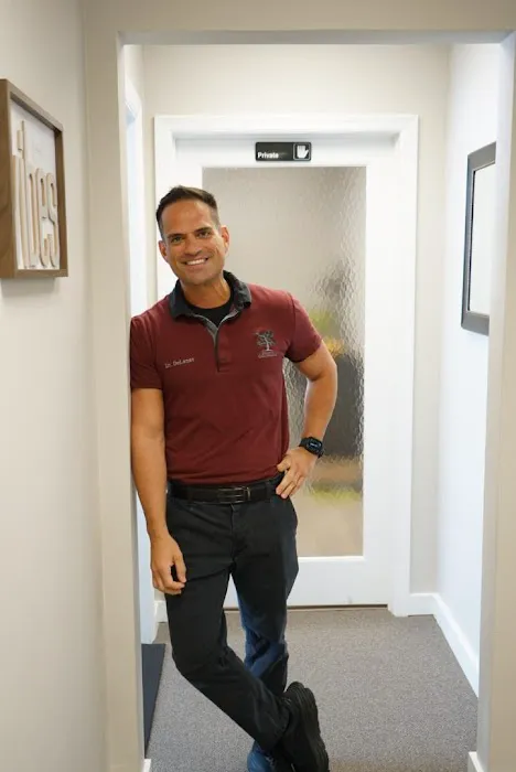 DeLanzo Chiropractic Center, LLC Picture 3