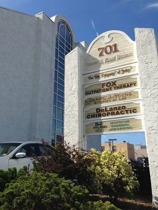 DeLanzo Chiropractic Center, LLC Picture 5