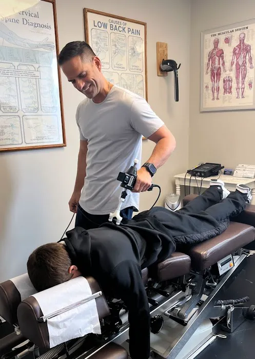 DeLanzo Chiropractic Center, LLC Picture 9