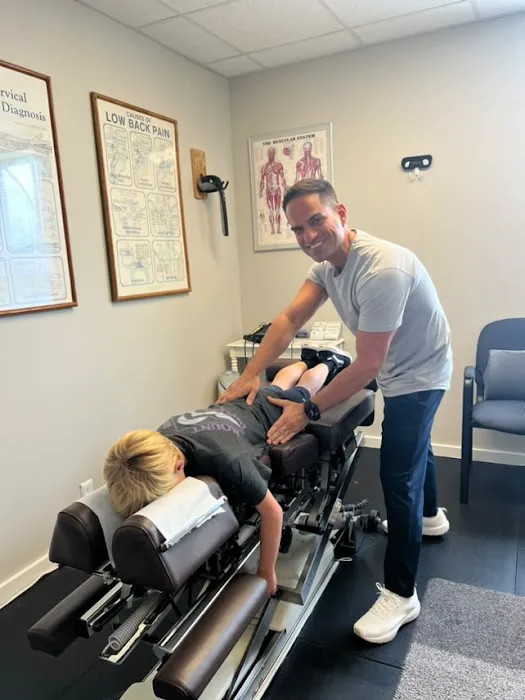 DeLanzo Chiropractic Center, LLC Picture 10