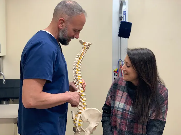 Precision Health and Wellness Middletown Picture 3