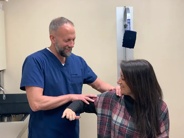 Precision Health and Wellness Middletown Picture 5