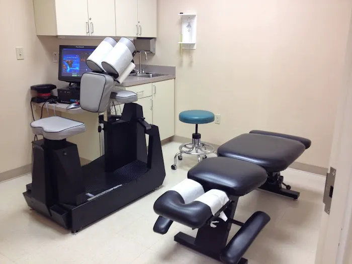 Precision Health and Wellness Picture 1