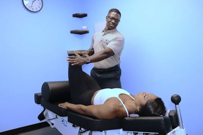Middletown Chiropractic Picture 2