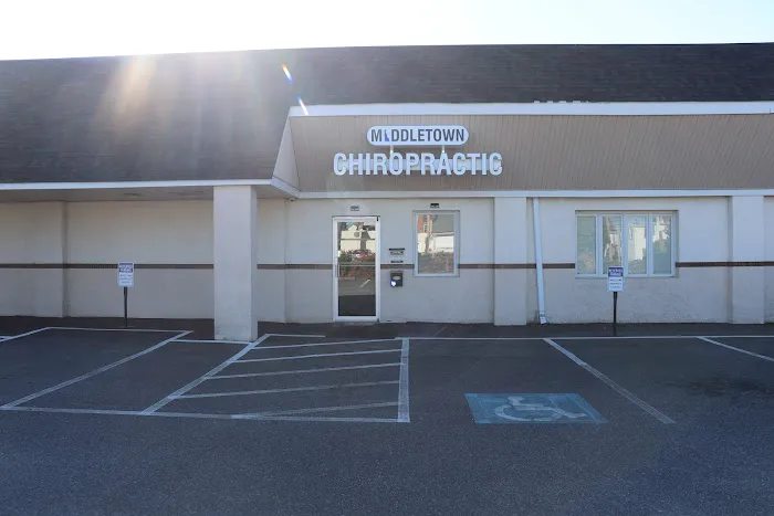 Middletown Chiropractic Picture 6