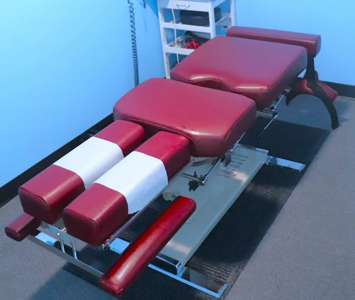 Middletown Chiropractic Picture 7