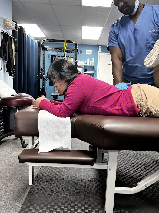 Middletown Chiropractic Picture 9