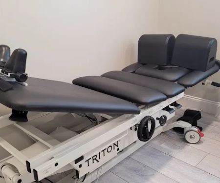 Active Spine and Joint Institute