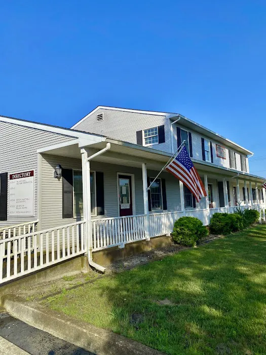 Gary R Mruz D.C., William J Mack III D.C.: South Shore Chiropractic, LLC Picture 3