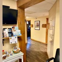 Gary R Mruz D.C., William J Mack III D.C.: South Shore Chiropractic, LLC ico