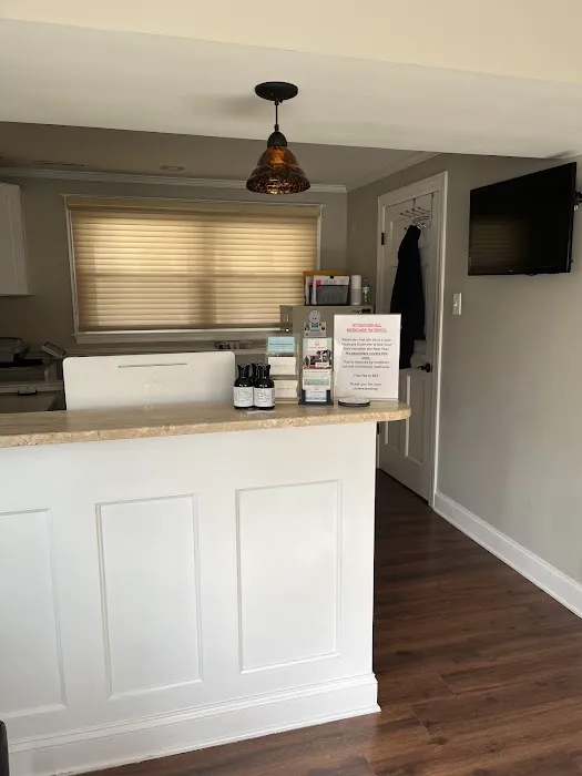 Ocean View Chiropractic and Wellness Picture 4