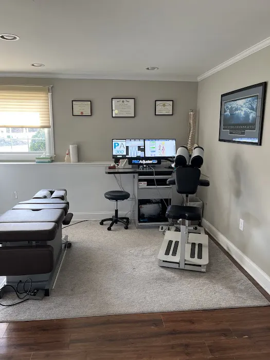 Ocean View Chiropractic and Wellness Picture 7