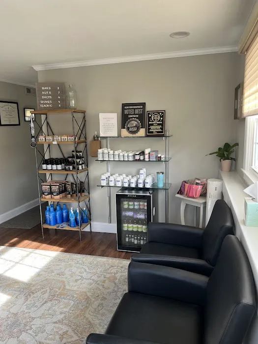 Ocean View Chiropractic and Wellness Picture 6