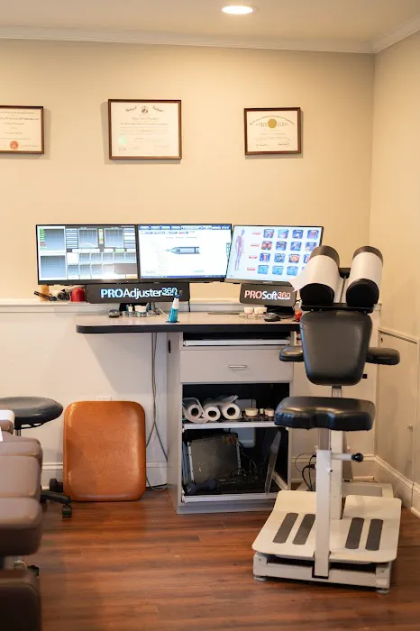 Ocean View Chiropractic and Wellness Picture 10