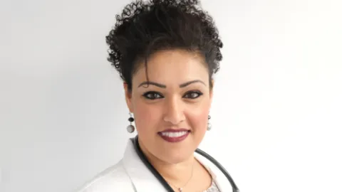 Sara A. Tadros, DC - SMC Physicians Picture 1