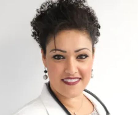 Sara A. Tadros, DC - SMC Physicians