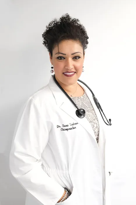 Sara A. Tadros, DC - SMC Physicians Picture 2