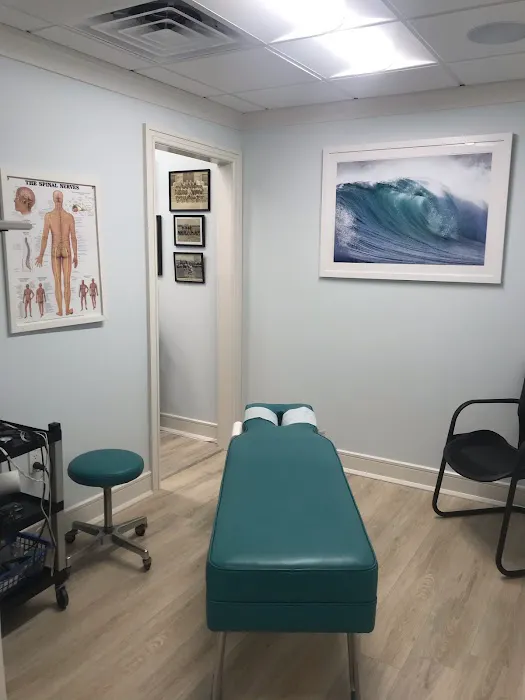 Atlantic Health & Chiropractic, Drs. Andy & Travis McElroy Picture 2
