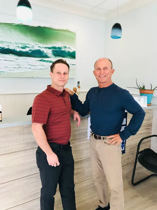 Atlantic Health & Chiropractic, Drs. Andy & Travis McElroy Picture 1