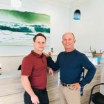 Atlantic Health & Chiropractic, Drs. Andy & Travis McElroy