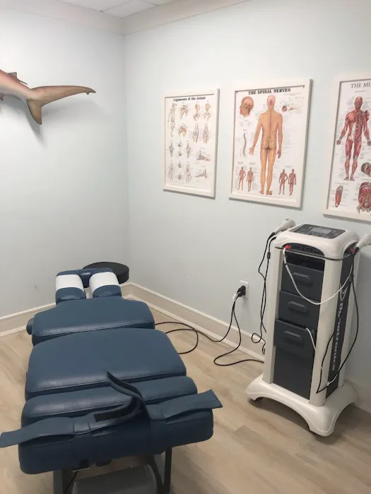 Atlantic Health & Chiropractic, Drs. Andy & Travis McElroy Picture 4