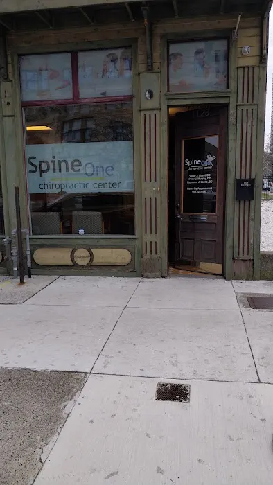 Spine One Chiropractic Center Picture 5