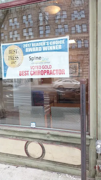 Spine One Chiropractic Center Picture 2