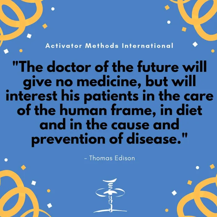 John L. Nigro Jr, DC Picture 1