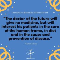 John L. Nigro Jr, DC ico