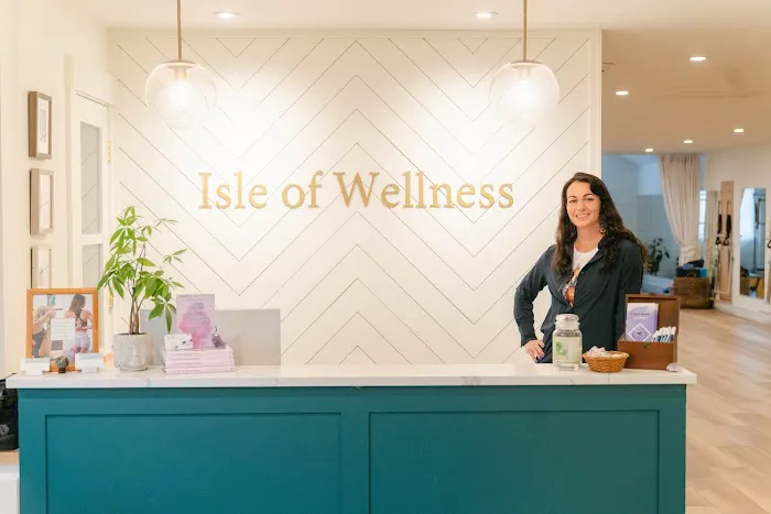 Dr. Marina Mangano Picture 2