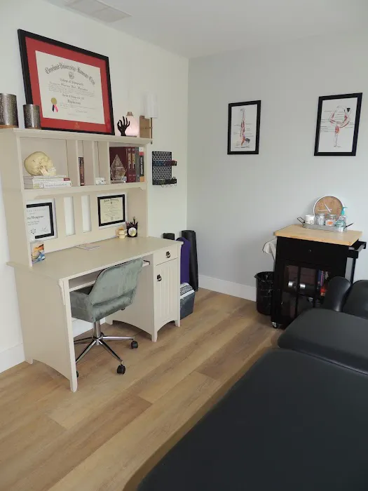 Dr. Marina Mangano Picture 4