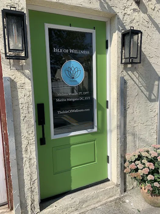 Dr. Marina Mangano Picture 7