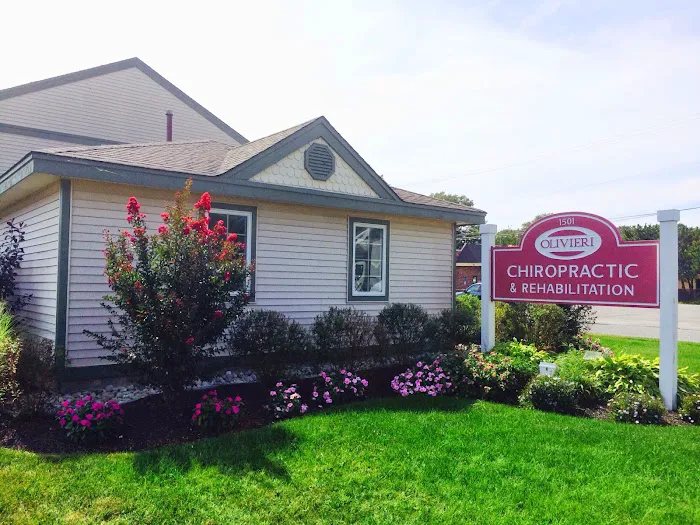 Olivieri Chiropractic and Rehabilitation Center Picture 1
