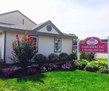 Olivieri Chiropractic and Rehabilitation Center