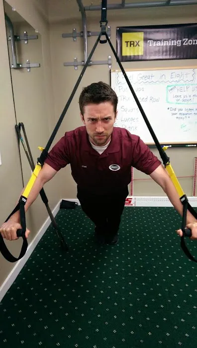 Olivieri Chiropractic and Rehabilitation Center Picture 2