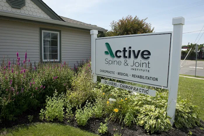 Active Spine and Joint Institute Picture 6