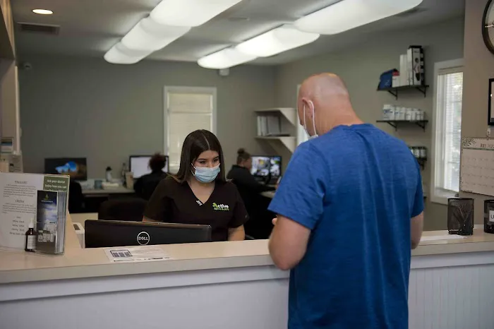 Active Spine and Joint Institute Picture 10